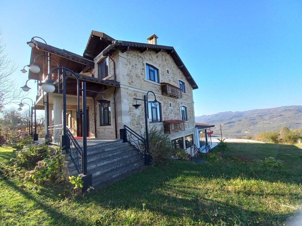 Фатса: Hayat Oksijen Resort