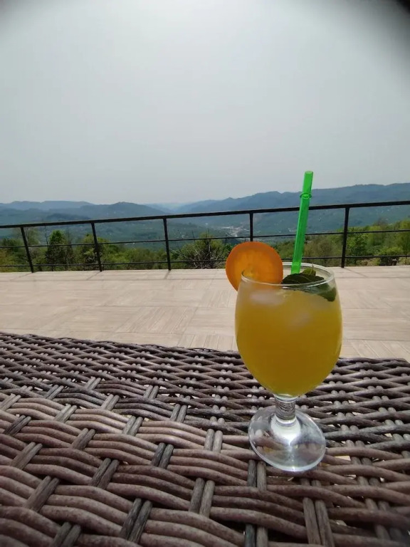 Фатса: Hayat Oksijen Resort
