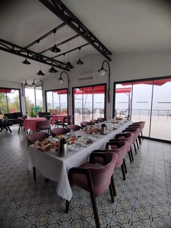 Фатса: Hayat Oksijen Resort
