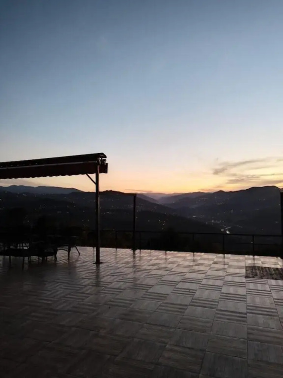 Фатса: Hayat Oksijen Resort