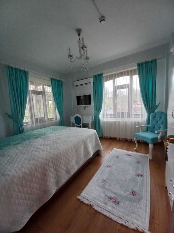 Фатса: Hayat Oksijen Resort