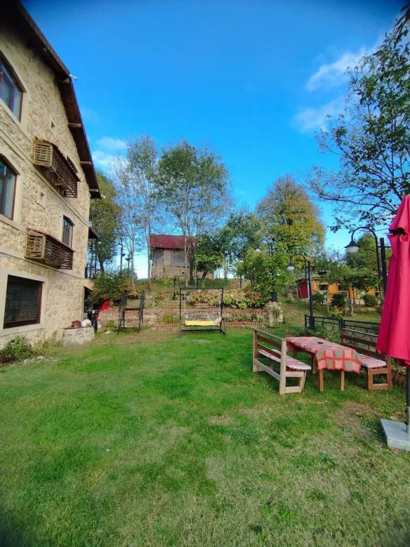 Фатса: Hayat Oksijen Resort