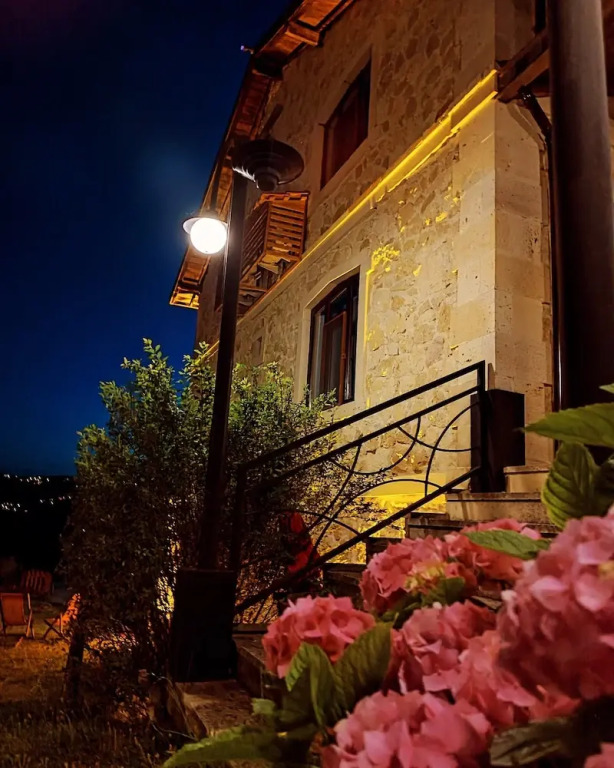 Фатса: Hayat Oksijen Resort