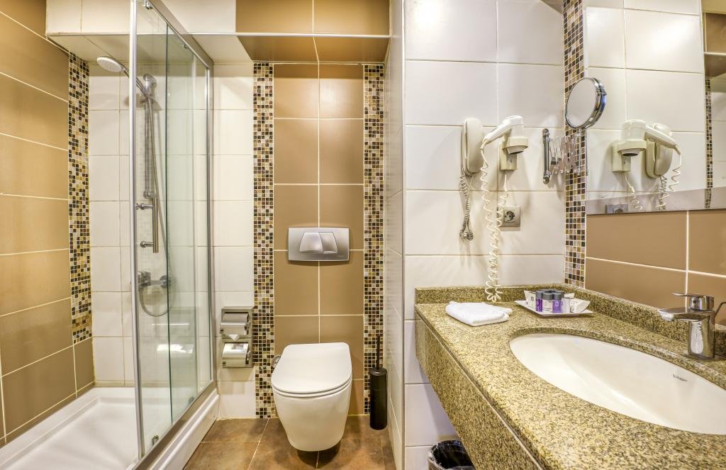 Измир: Best Western Konak