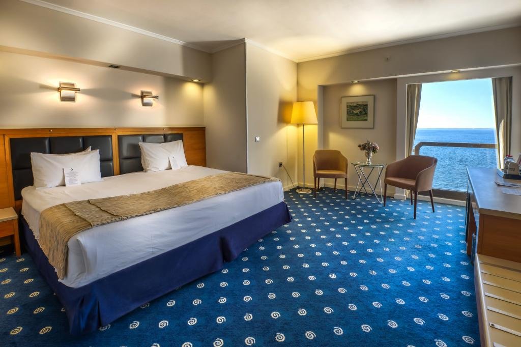 Измир: Best Western Konak