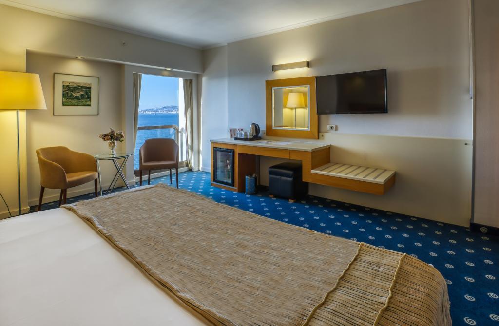 Измир: Best Western Konak