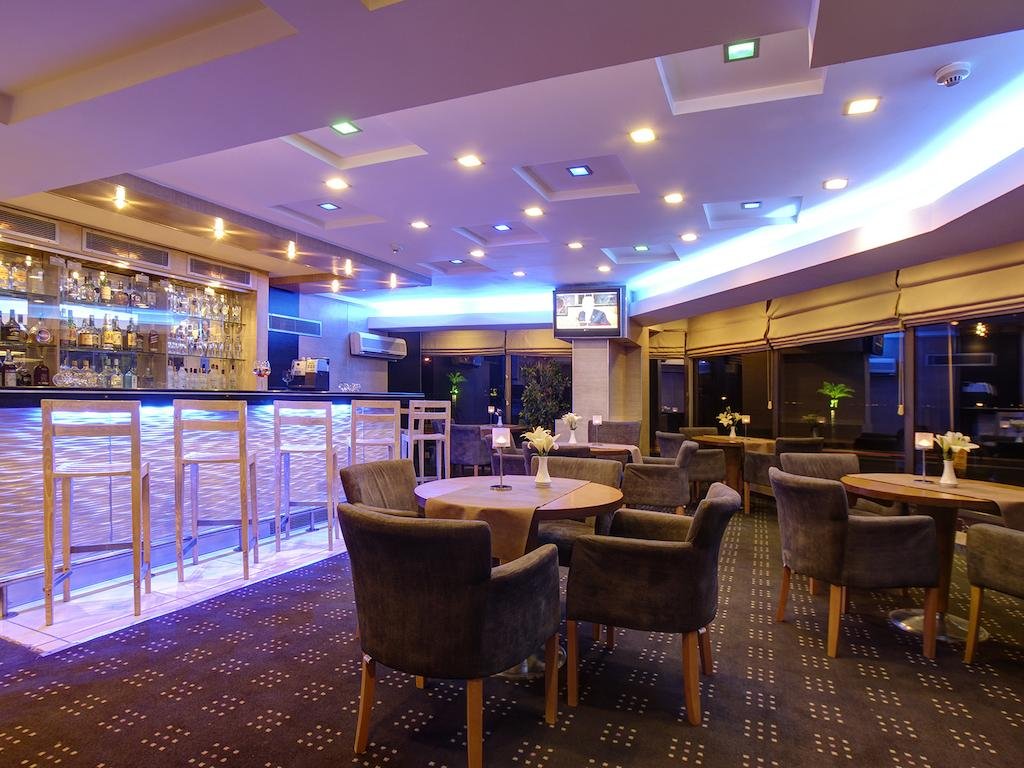 Измир: Best Western Konak