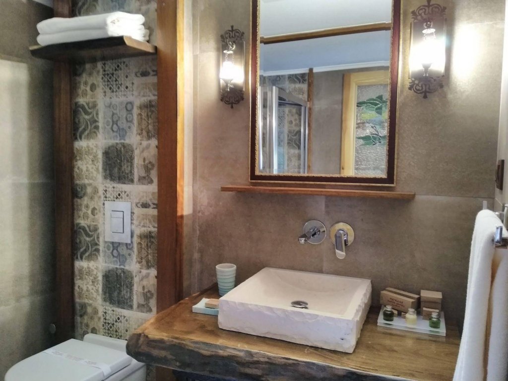 Бююкада: Aşıklar Butik Otel By Sukru-büyükada