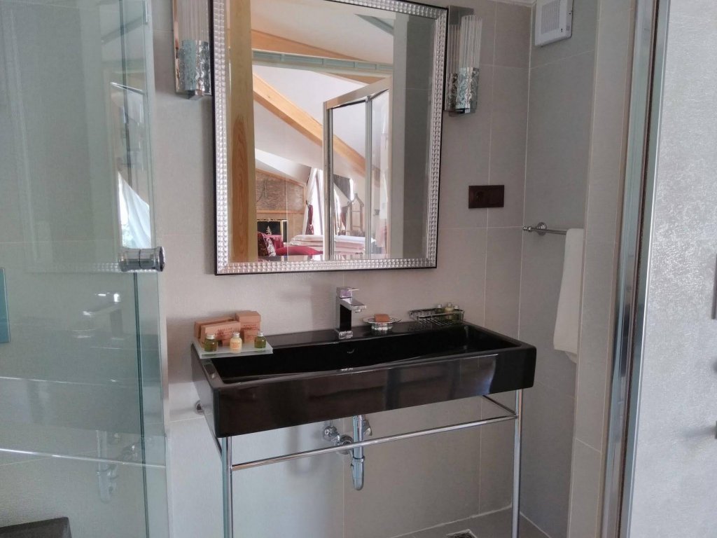 Бююкада: Aşıklar Butik Otel By Sukru-büyükada