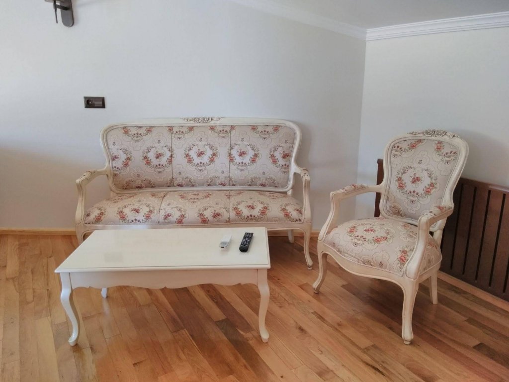 Бююкада: Aşıklar Butik Otel By Sukru-büyükada