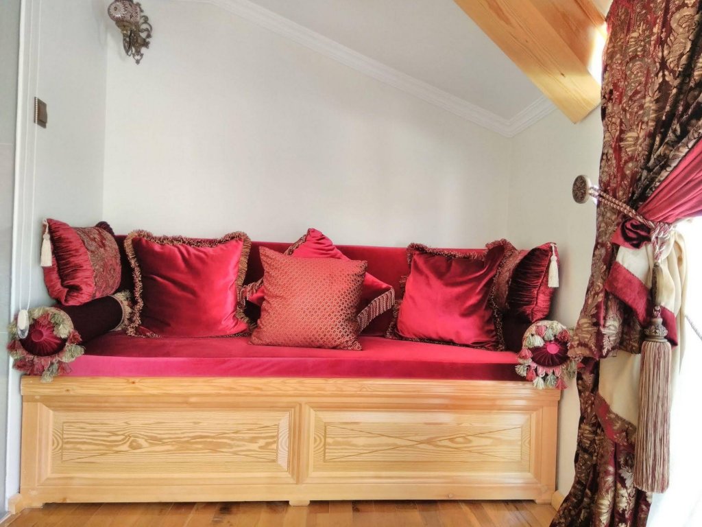 Бююкада: Aşıklar Butik Otel By Sukru-büyükada