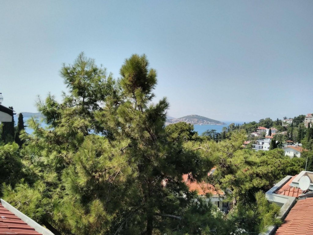 Бююкада: Aşıklar Butik Otel By Sukru-büyükada