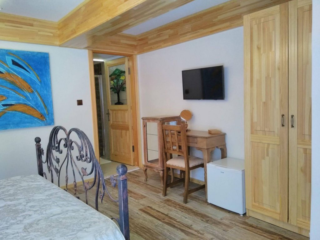 Бююкада: Aşıklar Butik Otel By Sukru-büyükada