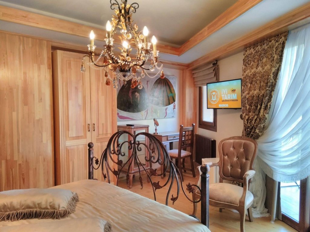 Бююкада: Aşıklar Butik Otel By Sukru-büyükada