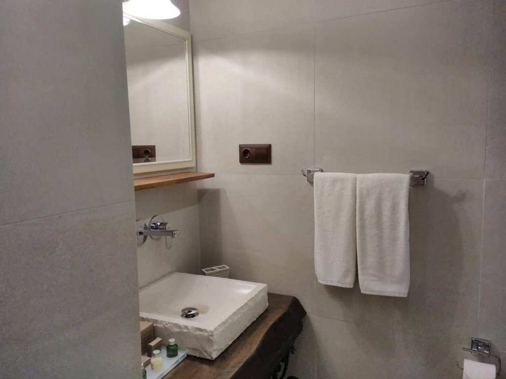 Бююкада: Aşıklar Butik Otel By Sukru-büyükada