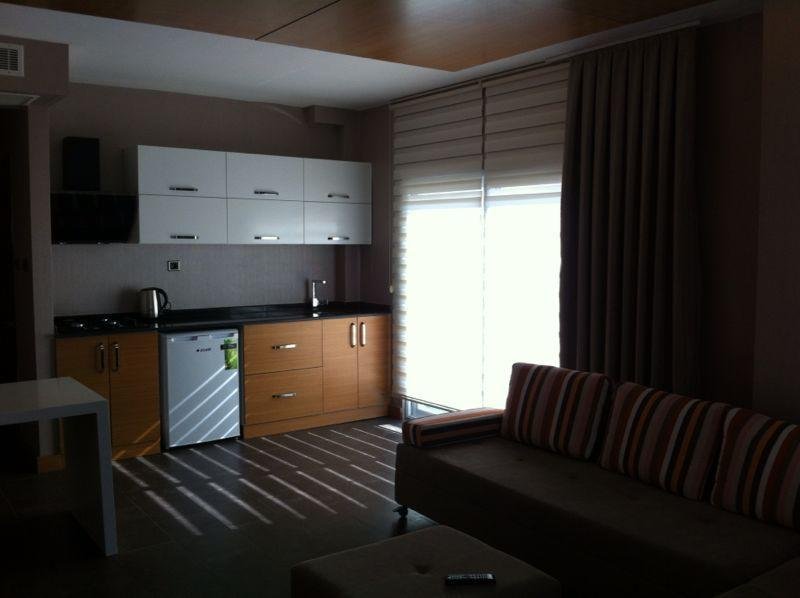 Кахраманмарас: Kentpark Residence