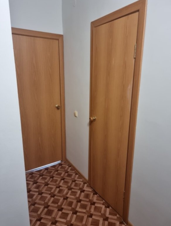 Шепси: Квартира на Кипарисовой