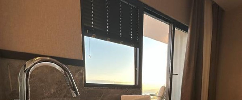 Карамюрсель: Istakoz Hotelrestorant