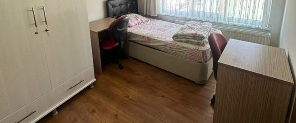 Чайджума: Karadag Pansiyon