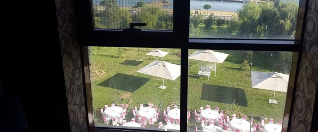 Эрчиш: Imer Suit Hotel Spa