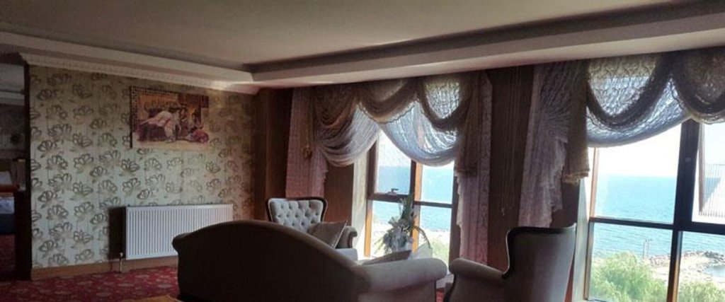 Эрчиш: Imer Suit Hotel Spa