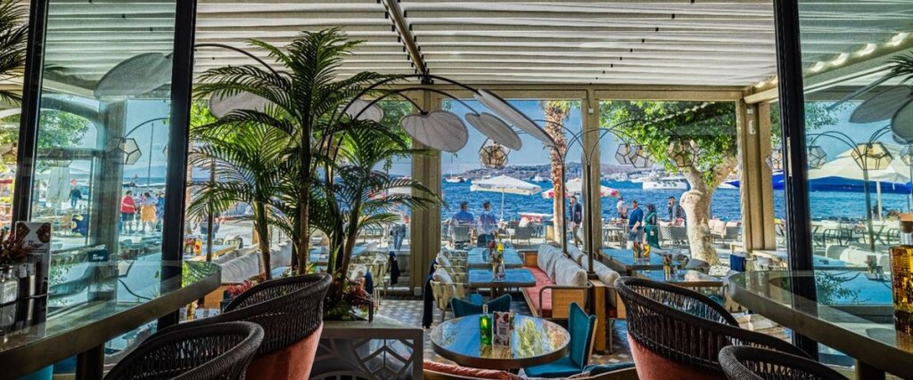 Бодрум: Gozegir Hotel-Adult Only