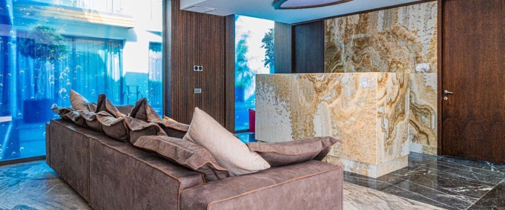 Бодрум: Gozegir Hotel-Adult Only