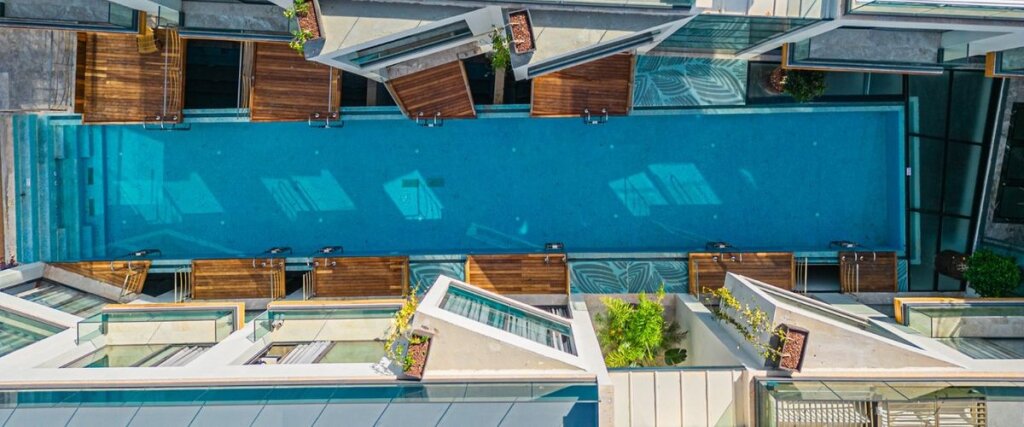 Бодрум: Gozegir Hotel-Adult Only
