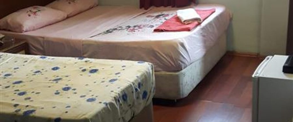 Анкара: İlk Otel