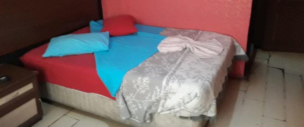 Анкара: İlk Otel