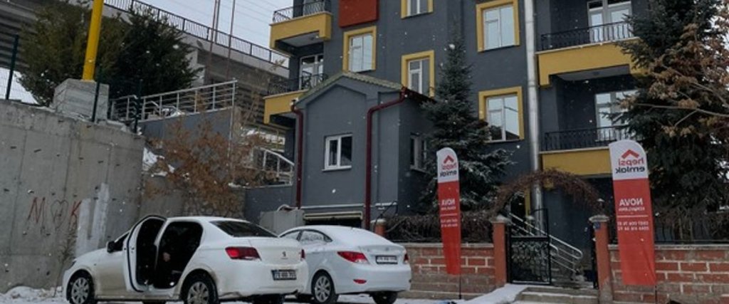 Караман: Karmilife Konaklama