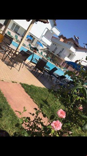 Керпе: Kalpe House Otel