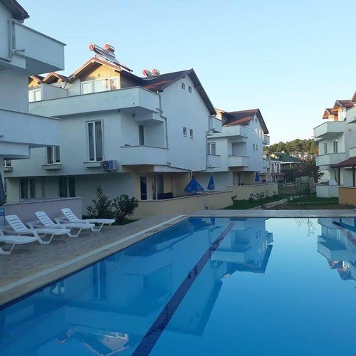 Керпе: Kalpe House Otel