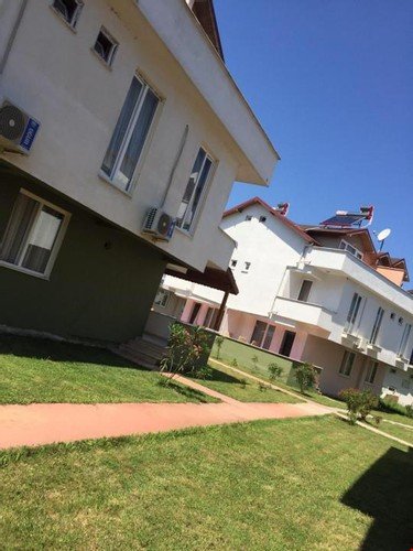 Керпе: Kalpe House Otel