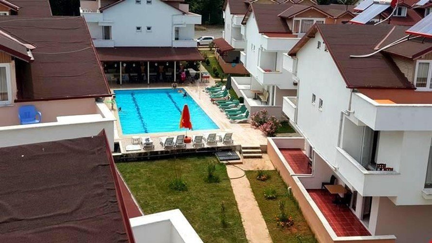 Керпе: Kalpe House Otel