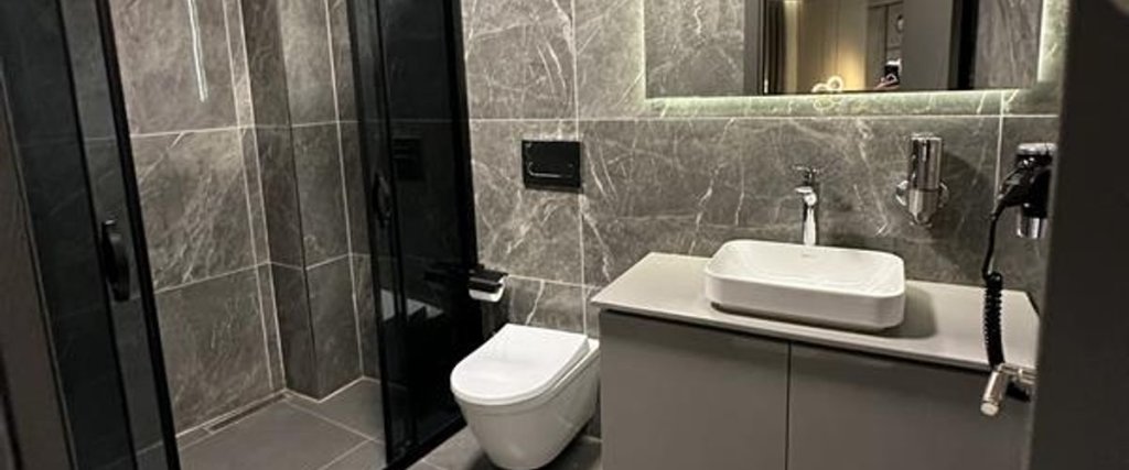 Керпе: Kerpe Bungalov Hotel