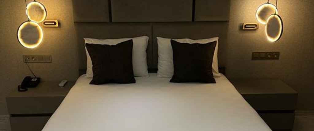 Керпе: Kerpe Bungalov Hotel