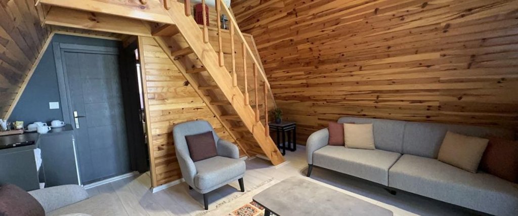 Керпе: Kerpe Bungalov Hotel