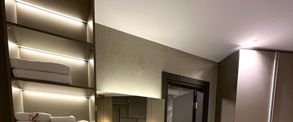 Керпе: Kerpe Bungalov Hotel