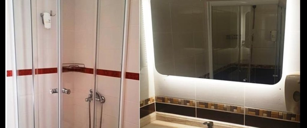 Ешиловаджик: Intermot Bogsak Hotel