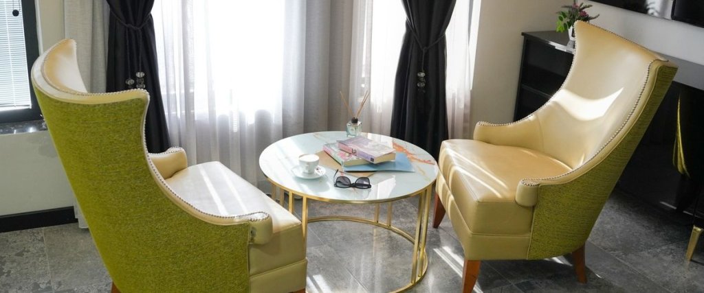 Измир: Ky Continental Apartments