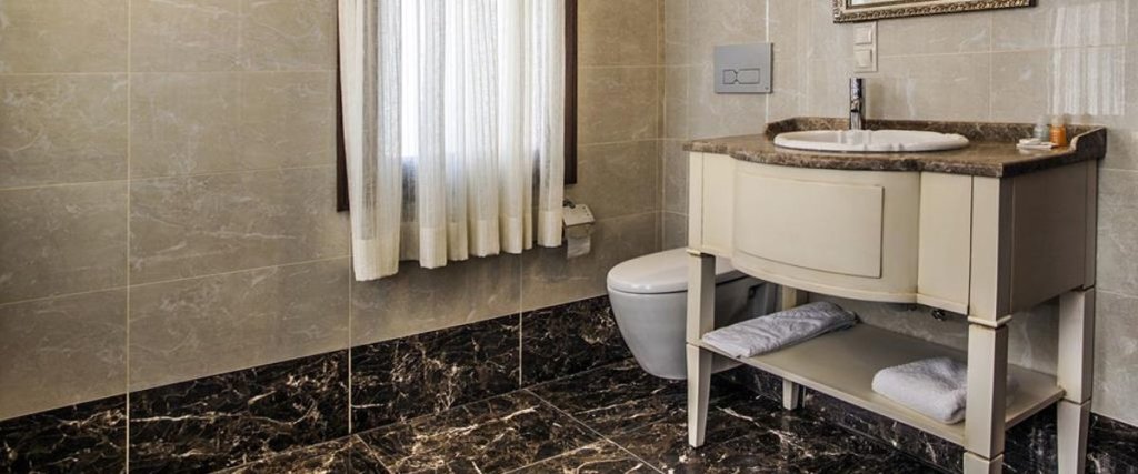 Орду: Karlibel Ikizevlerhotel