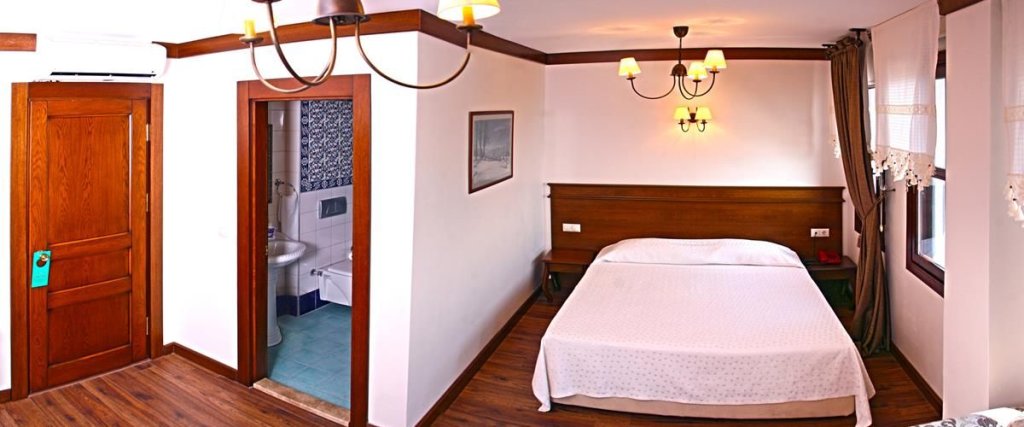Орду: Karlibel Ikizevlerhotel