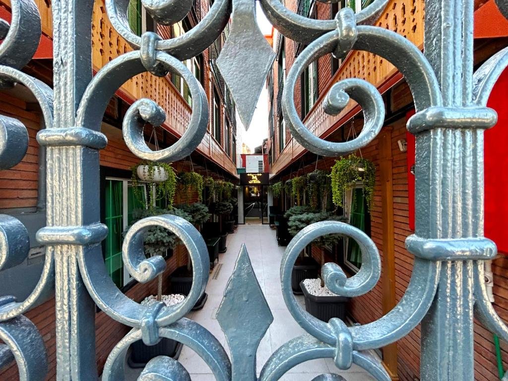 Тбилиси: Отель Mit Tbilisi