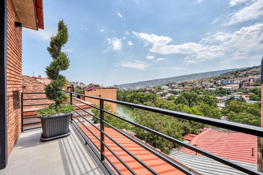 Тбилиси: Отель Mit Tbilisi