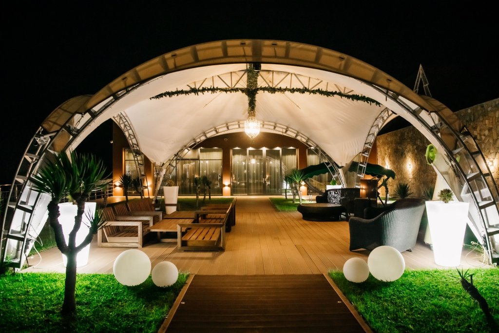 Владикавказ: Вилла VILLA 1076