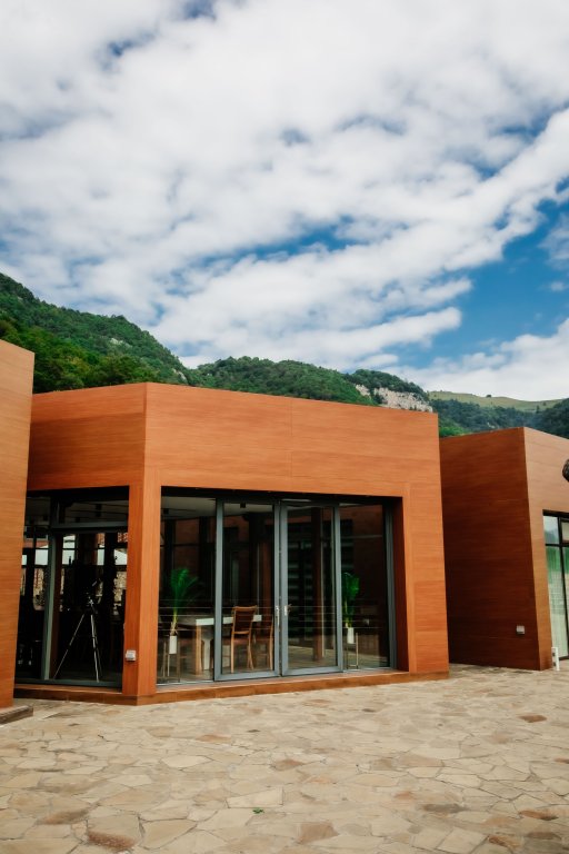 Владикавказ: Вилла VILLA 1076
