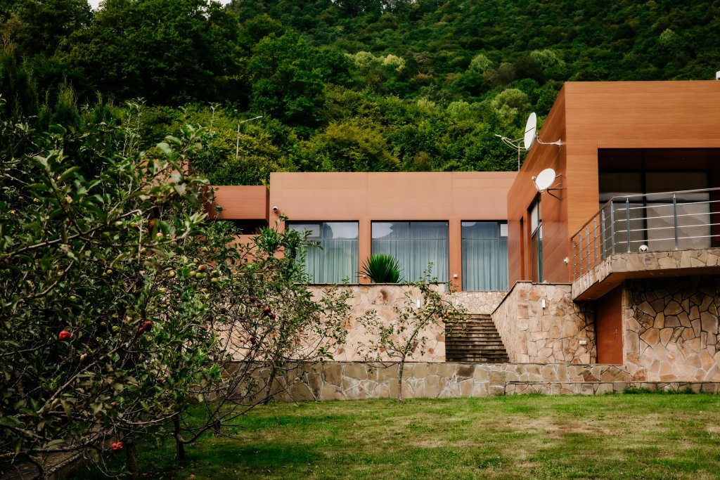 Владикавказ: Вилла VILLA 1076