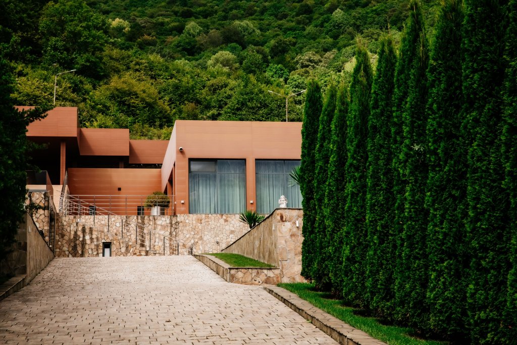 Владикавказ: Вилла VILLA 1076