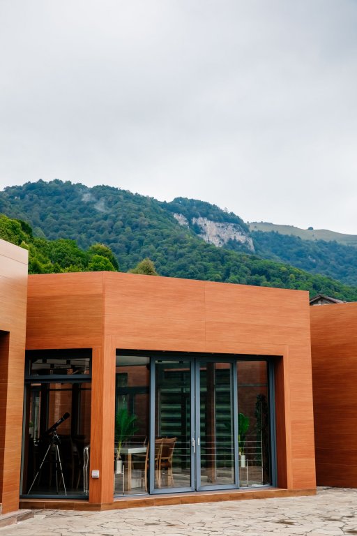 Владикавказ: Вилла VILLA 1076